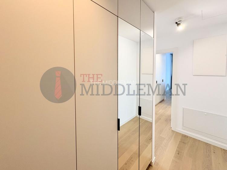 Prima închiriere – Apartament 3 camere | UP-SITE Floreasca - 2