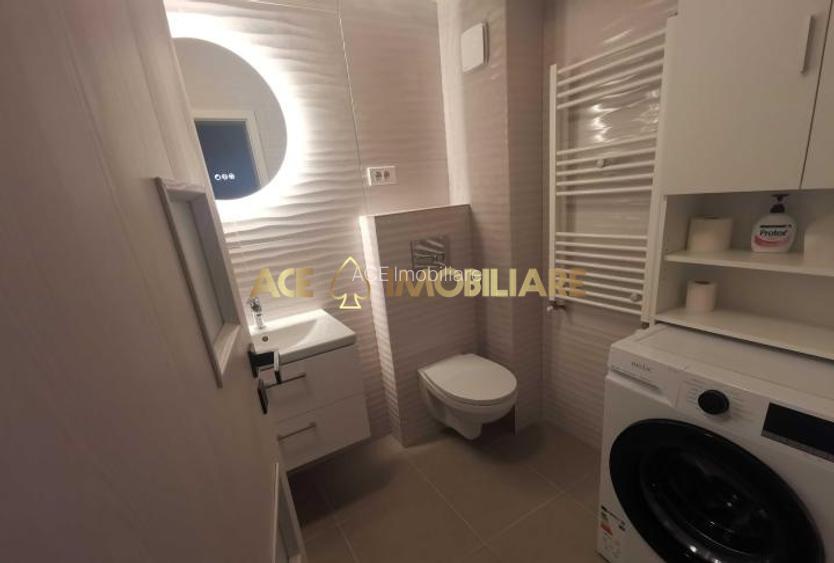 2 Camere de inchiriat | Berceni | Metrou | Centrala | Parcare | - 6