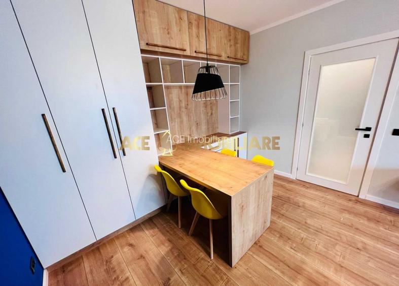 2 Camere de inchiriat | Exigent Plaza F4 | Centrala - 4