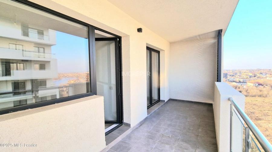 SunLake Residence, 2 camere, 67,5 mp, terasa 10 mp - 11