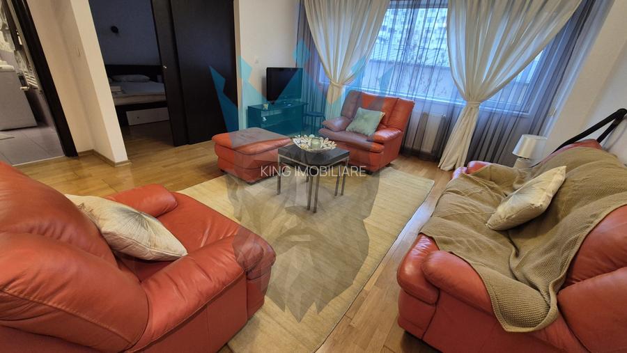Apartament 2 Camere Decebal Piata Alba Iulia - 2