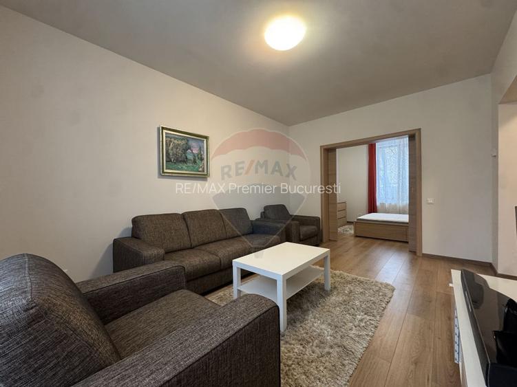 Apartament 2 camere în zona Dorobanti - 2