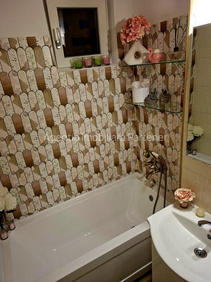 2 camere Craiovei , RENOVAT / mobilat / utilat , finisaje moderne! - 9