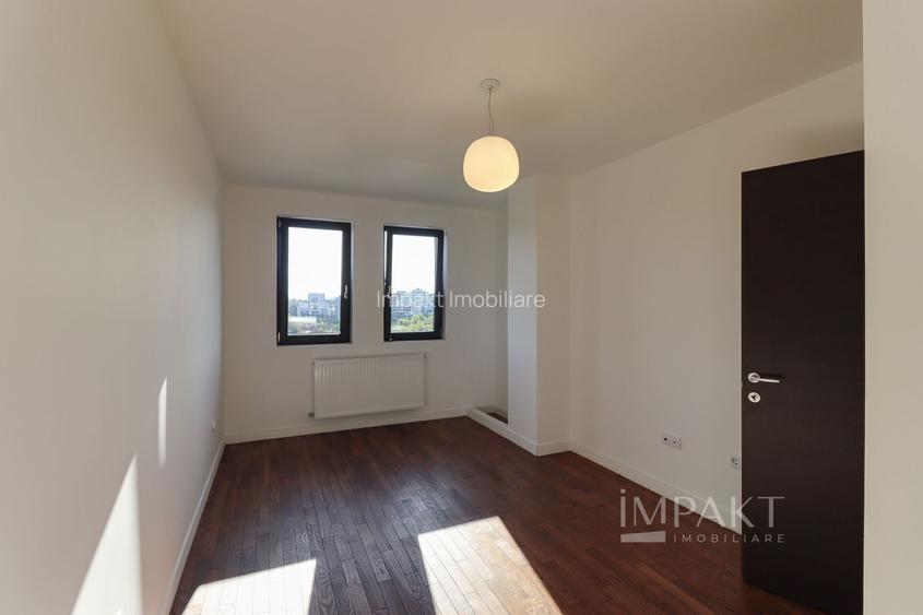 Apartament 3 camere cu panorama spre Lac, 74 m2, langa Iulius Mall - 17