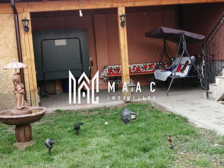 Casa 4 camere | Garaj | 2 Cai de acces | Tineretului - 11