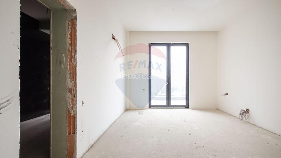 Penthouse de lux cu rooftop și lift privat I Elegant House Brașov - 8
