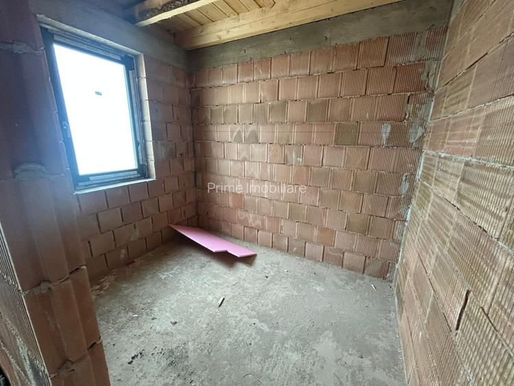 Casa individuala, 4 camere, zona Cetate,  Dealul Furcilor, Alba Iulia - 8