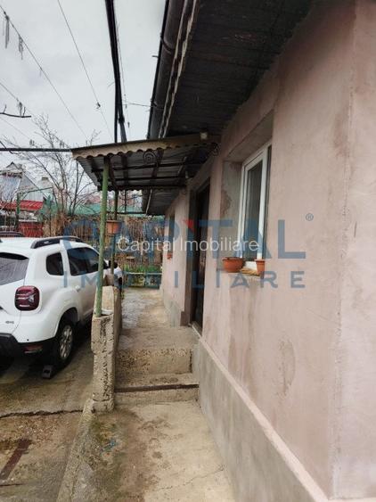 Casa de vanzare in Vaslui, 2 camere. Comision 0! - 12