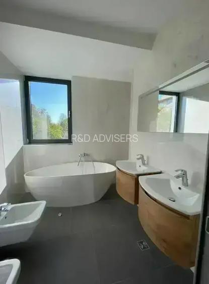 Apartament 2 camere su 73,50mpI Lux I Parcul Verdi-FloreascaI - 7