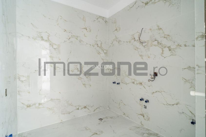 Drumul Taberei - Raul Doamnei, bloc nou, 3 camere, decomandat, 78mp, 4/4 - 7