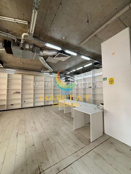 Vanzare spatiu comercial strada Vasile Lascar - 4