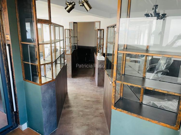 Spatiu Comercial sau Birouri 165mp - 3