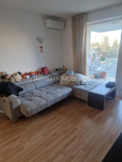 OBOR COLENTINA IN COMPLEXUL ROSEGARDEN METROUL OBOR LA 7MIN. - 6