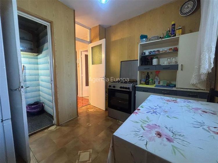 Apartament 2 camere de vanzare zona E3 -Tulcea - 4