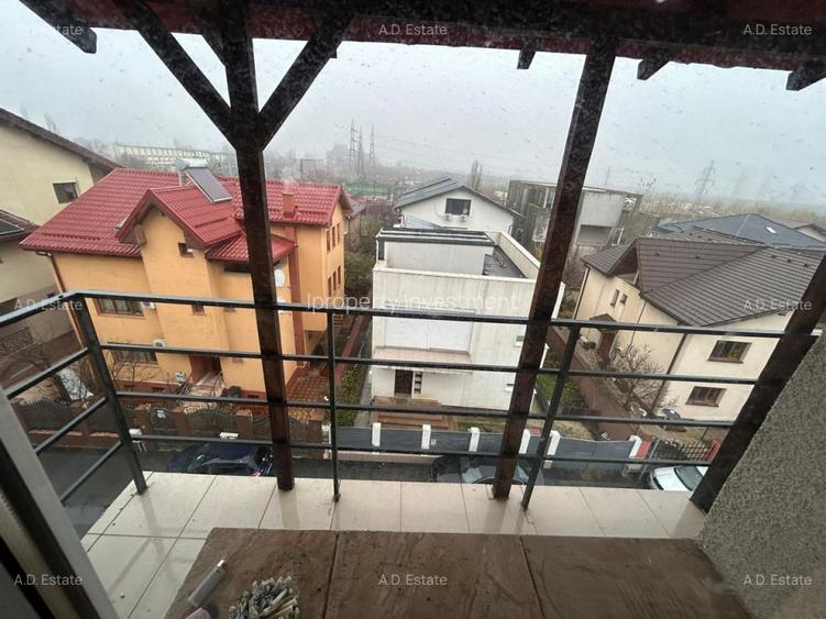 1 Decembrie | 2 Camere | Metrou 12min | Centrala | Parcare | 2Balcoane - 10