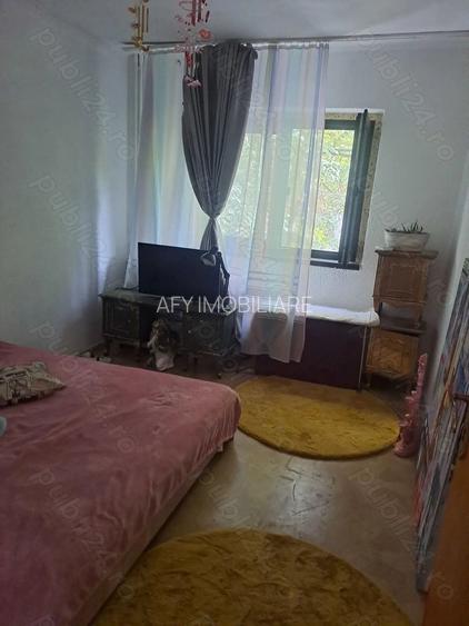 Apartament cu 3 camere zona PACII - 4