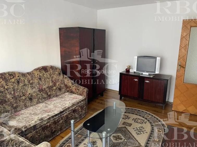 Apartament 2 camere decomandat in Manastur - 5