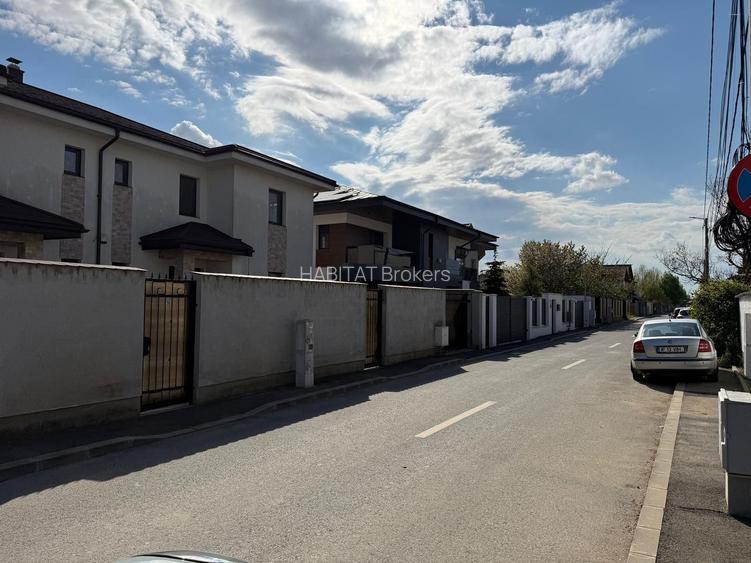 Vilă Duplex Zona Centrala Otopeni | Complet Mobilată & Utilată | Comision 0 - 20