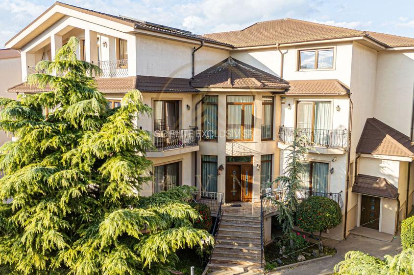 DACIA - Vila D+P+1E+M, teren 780 mp, deschidere 24 ml. - 60