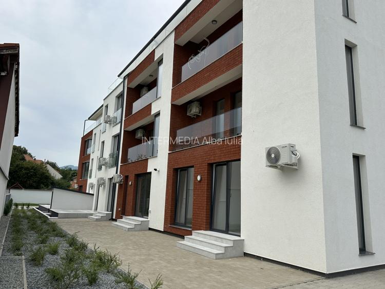 BIROU | Apartament 55 mp | Bloc Nou 2026 | Finisat |  Terasa | Parcare | CENTRU - 12