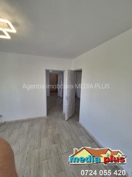 Apartament 2 camere semidecomandat – Țiglina II – Renovat – 59.000 Euro - 6