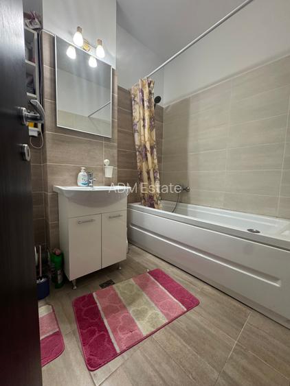 Apartament 2 camere | Decomandat | Popesti Leordeni | Mobilat Utilat - 7