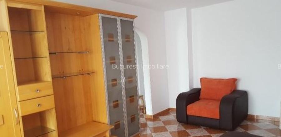 Apartament 3 Camere,Obor,Calea Mosilor,bl.1982,reabilitat,Amenajat,mobilat - 8