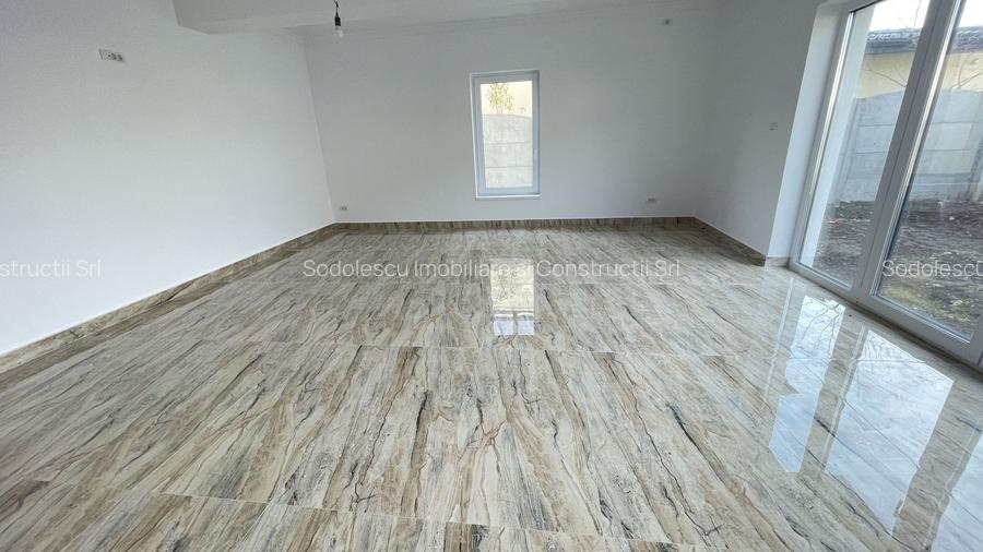 Casa de familie in zona rezidentiala - 7