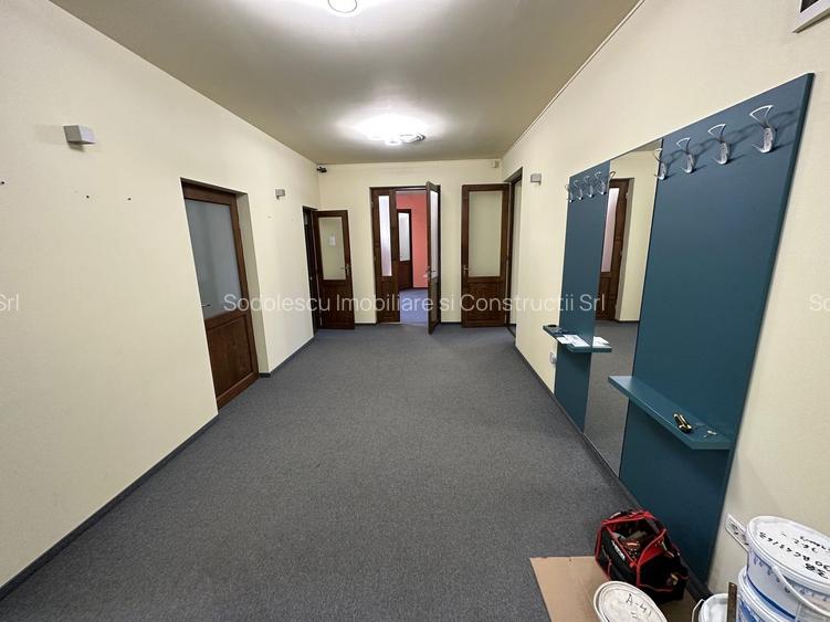 Spațiu de birouri de 204mp de vanzare  în zona Piata 700 - 10