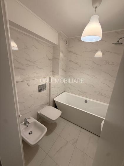 Apartament cu 2 camera - Brown Luxury - Valea Lupului - nemobilat - 2