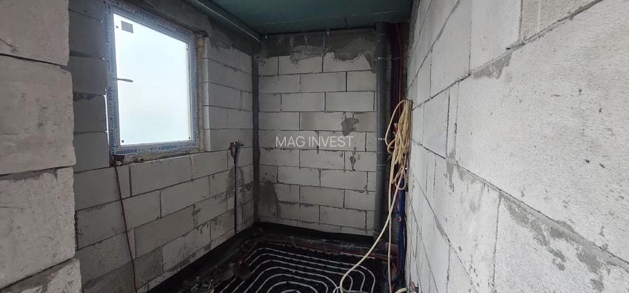 Vila noua, P+M, teren 350 mp - zona Bariera Traian - COMISION 0% - 4