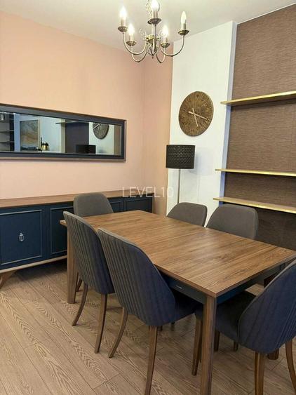 Apartament 3 cam.de inchiriat| Rond Pipera |Parcare subterana - 5