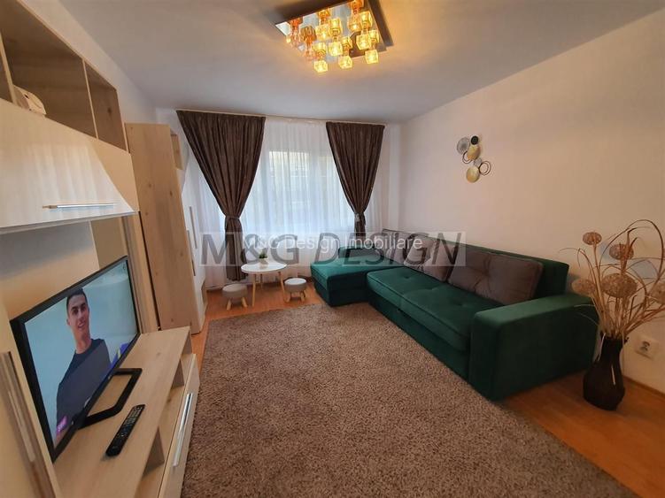 3 cam Circumvalatiunii-Dacia etaj 1 centrala proprie - 3