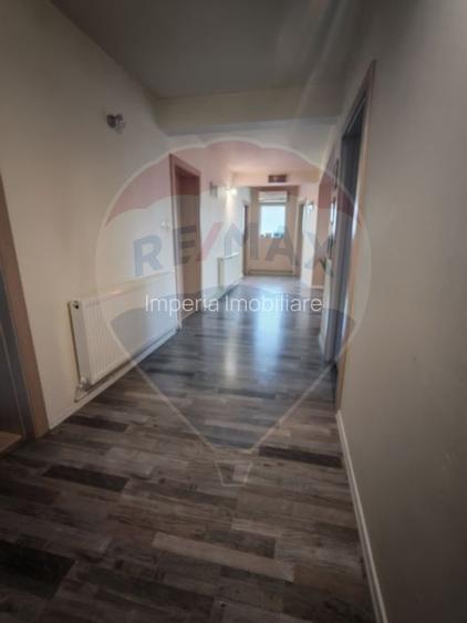 P+E+M cu 13 camere, Bariera Valcii in proximitatea Spitalului Regional - 3