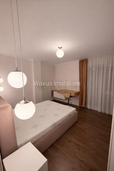 Apartament Modern - 2 Camere | Etaj 1 | Parcare - Nicolae Steinhardt - 4