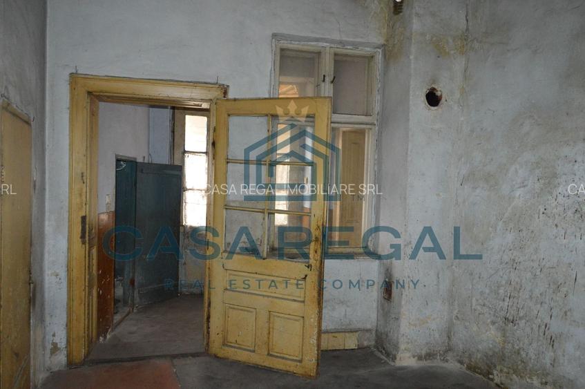 Apartament ultracentral, Vladimirescu 68, necesita renovare - 9