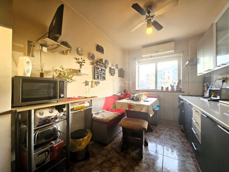 Vanzare apartament 4 camere zona Tineretului / Calea Vacaresti - 7