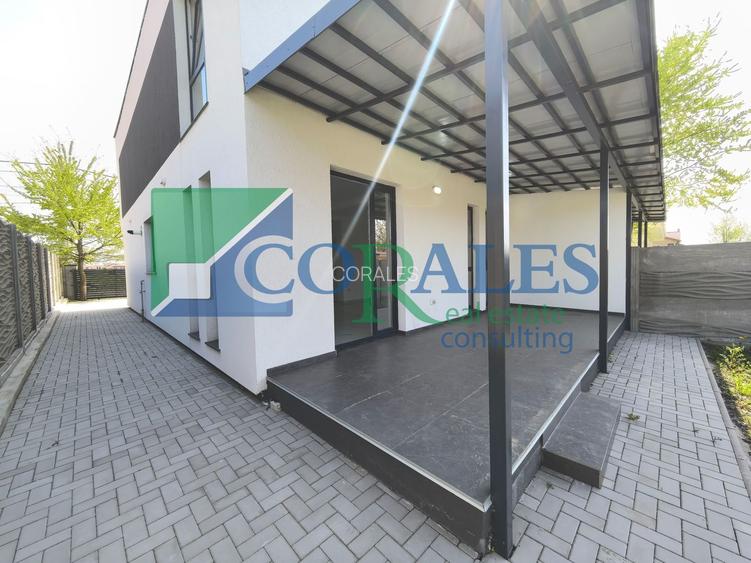 Modern! Copartimentare eficienta! - 16