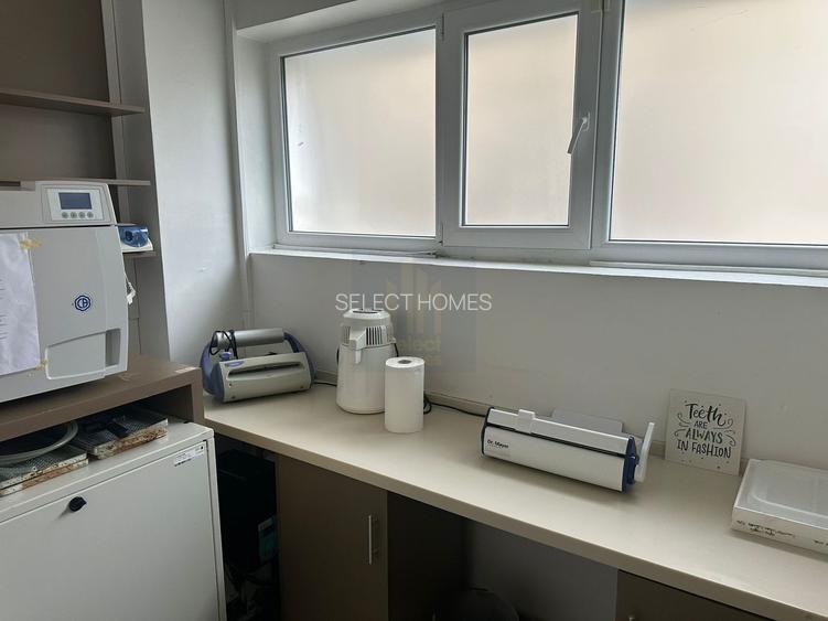 Clinica Dentara | 3 Cabinete | Radiologie  *Cotroceni* - 11
