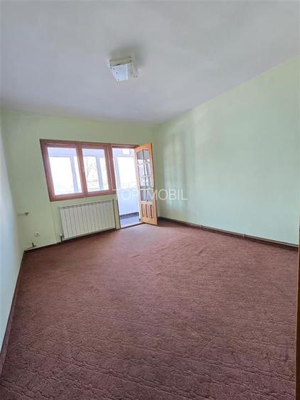 Oferta RARA - 1001 articole, 3 camere decomandat, 2 balcoane, liber - 8