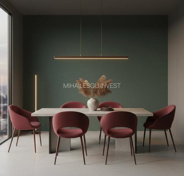 ISOLA BOUTIQUE - Pallady lucrările au început - metrou in apropiere - 2