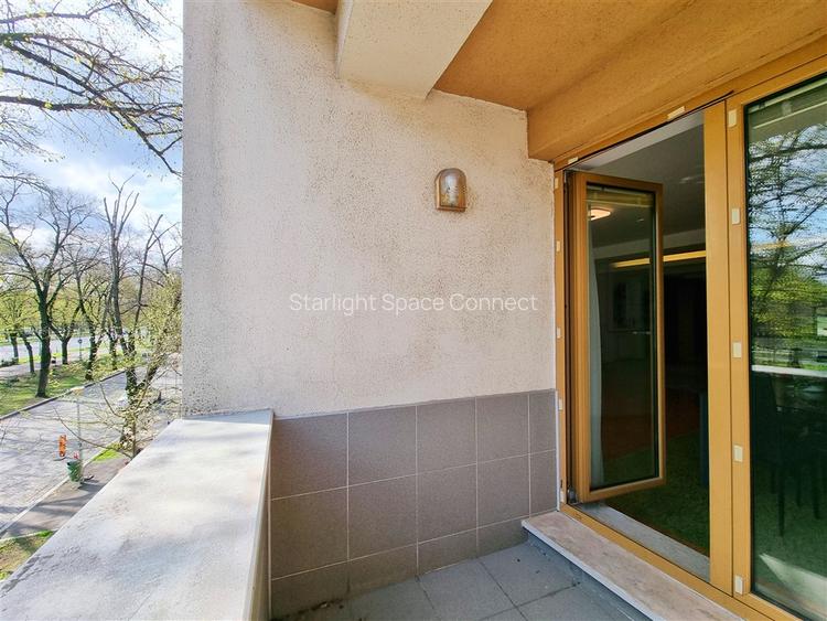 Aviatorilor Rent | Spacious 132 sqm Apartment | Garage | Close to Metro & Park - 6