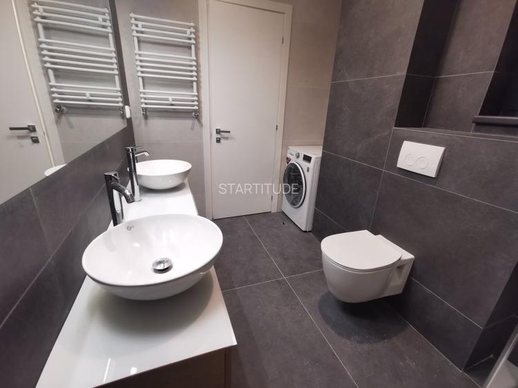 Complex Residence5 langa Oliveto/Cambridge, curte interioara, paza24, comision 0 - 23