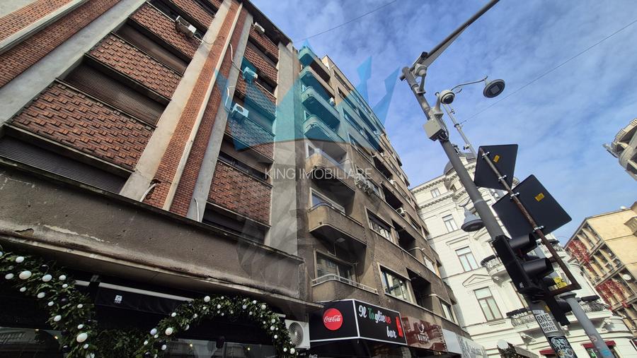 Apartament 3 Camere Calea Victoriei Centrul Vechi - 30