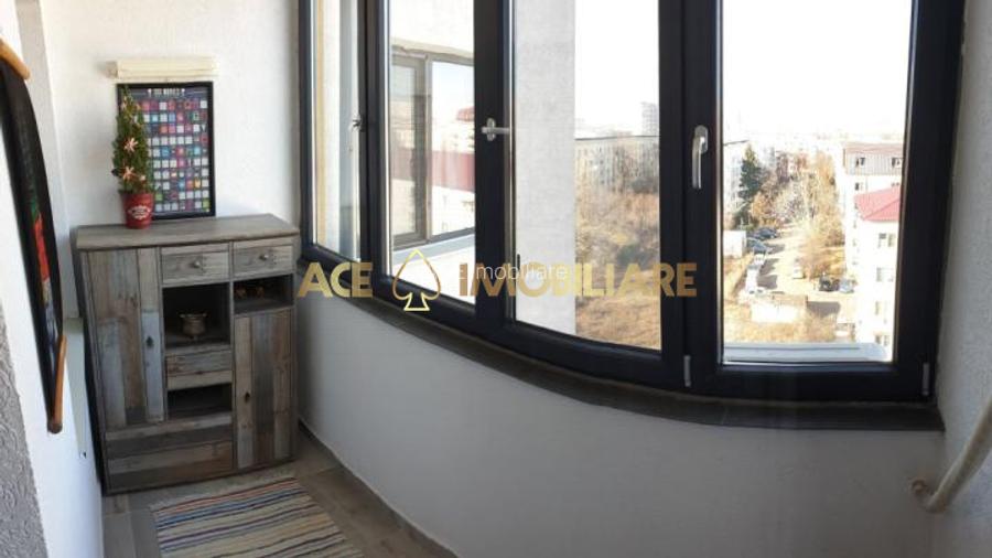 2 Camere de inchiriat | 1 Decembrie 1918 | Centrala | Parcare Inclusa - 7