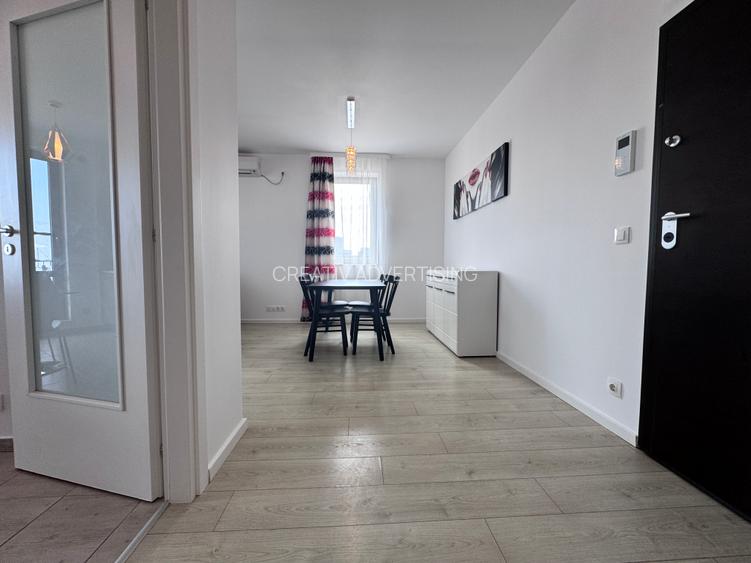 Aviației City Point Apartament 2 camere Parcare Inclusă Metrou Aurel Vlaicu - 12