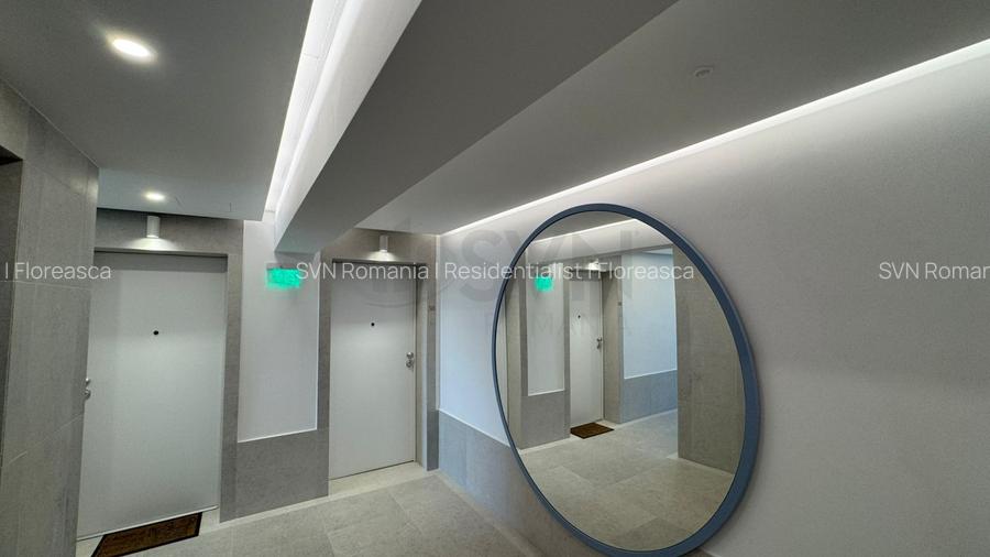 REA1028524 Apartament 2 camere I Fabrica de Glucoza - 13