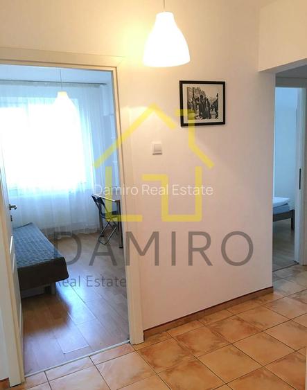 Apartament 3 camere Tineretului Timpuri Noi Calea Vacaresti Bld. Sincai - 5