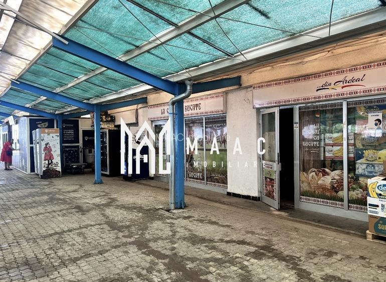 Spațiu Comercial | 70 MP | Zona Piața Rahovei - 2