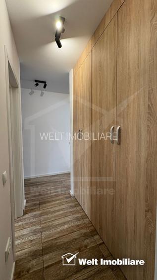 2 camere semidecomandate, Buna ziua, parcare subterana, balcon - 8
